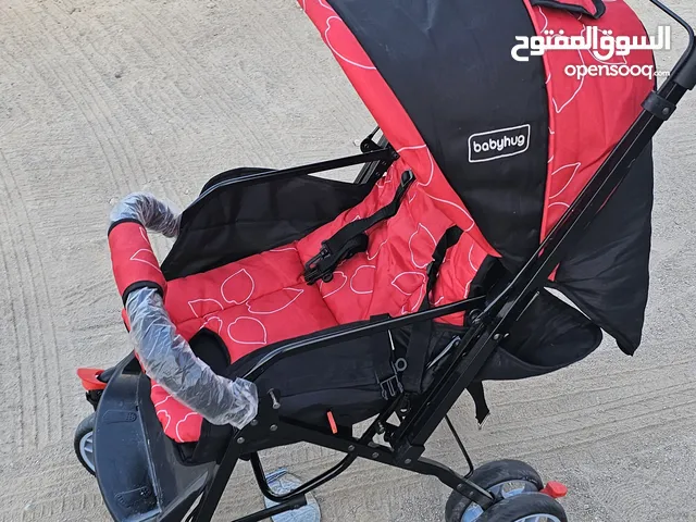 BABY STROLLER- 12 RIYAL