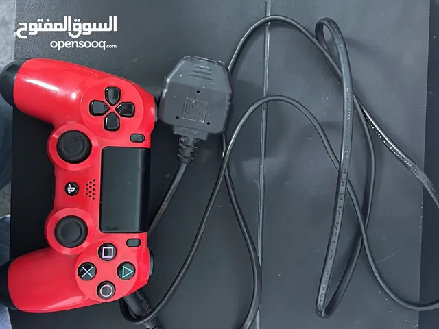 للبيع بليستيشن 4