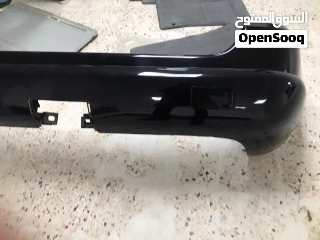 اكصدام مرسيدس ml230 موديل 2004