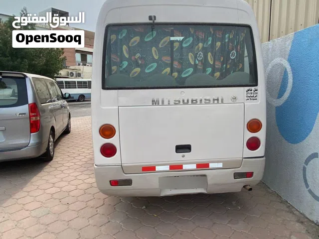 Used Mitsubishi Other in Al Ahmadi