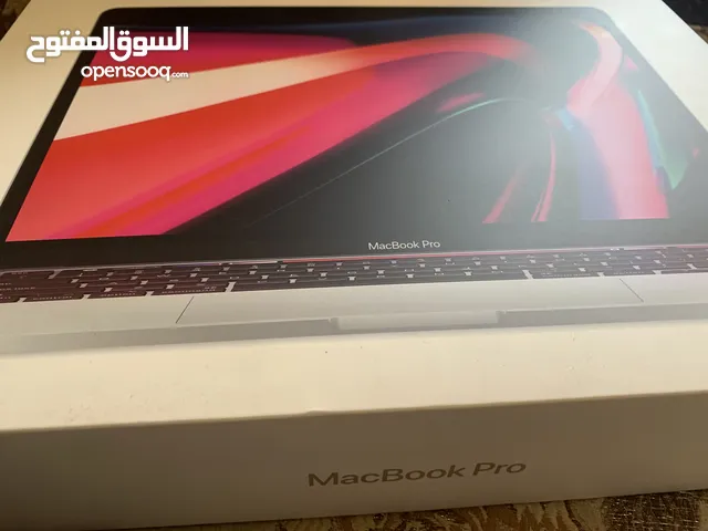 MacBook Pro m1 2020