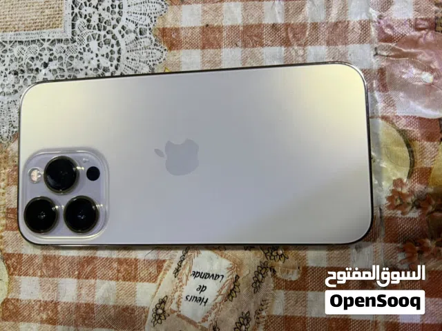 Apple iPhone 13 Pro 256 GB in Basra