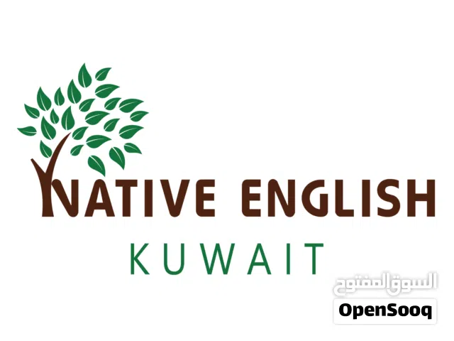 British and American native MA CELTA English teachers.