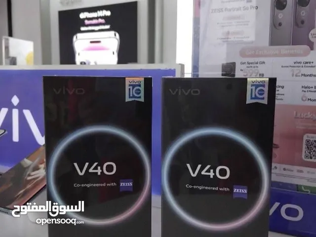 VIVO V40 5G