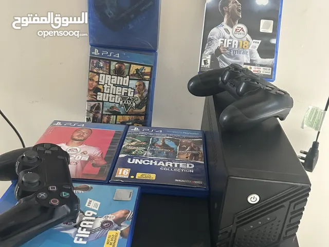 PlayStation 4 PlayStation for sale in Baghdad