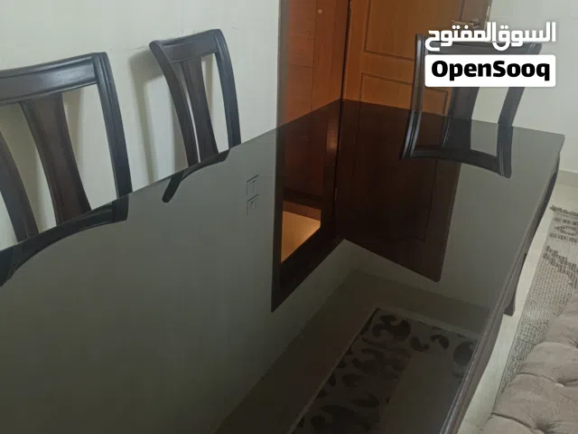 طاولة سفرة