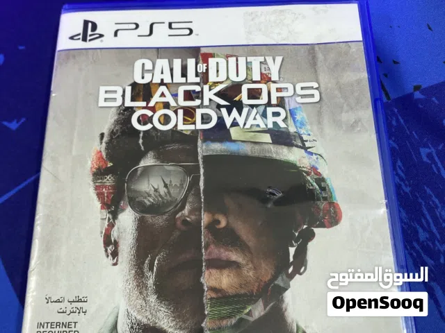 Call of Duty