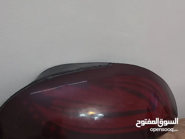 اضويه هونداي افانتي نيو معدله