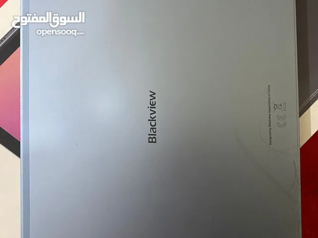 Blackview Tab 16 256 GB in Amman