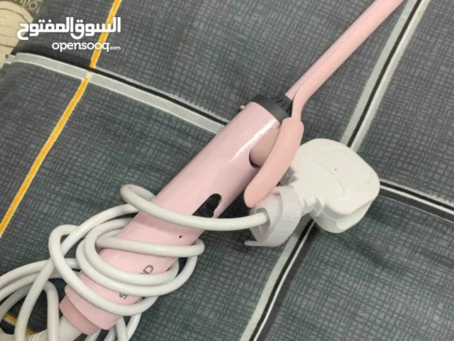 جهاز كيرلي شعر