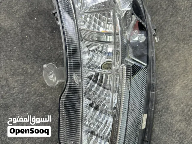 LED ليت إشارة كامري 2015 إلى 2017 وارد اليابان وكالة جهة اليسارة