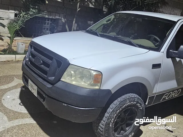 Used Ford F-150 in Ramallah and Al-Bireh