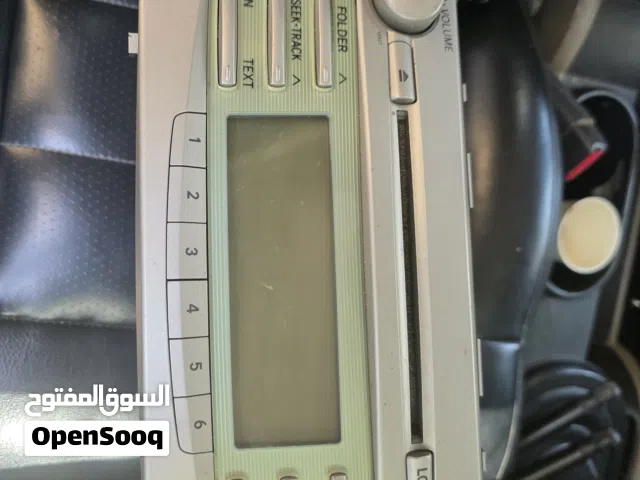 تويوتا كامري موديل 2007_2011
