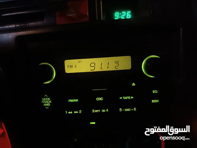 مسجل هونداي اصلي