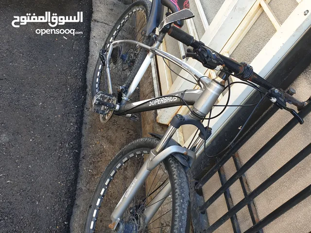 باسكل Hummer حجم 29 للبيع – قوي ونظيف وجاهز للاستخدام!