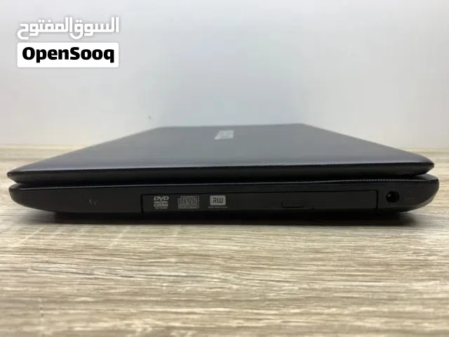 Windows Toshiba for sale in Amman