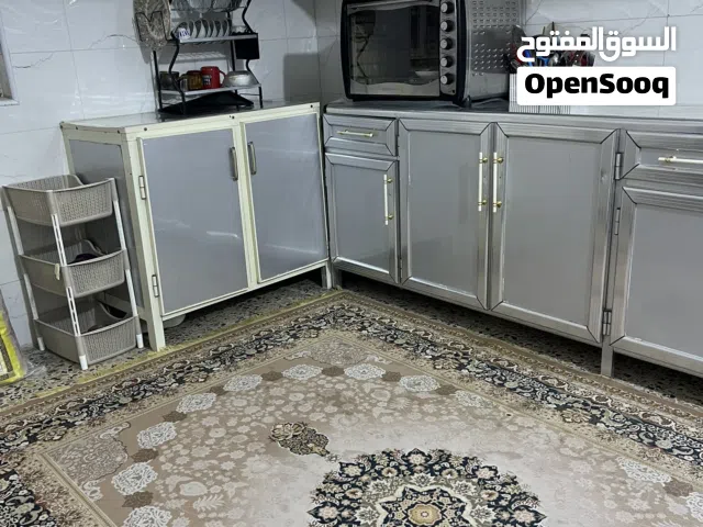 كاونتر للبيع 6متر وزاويه