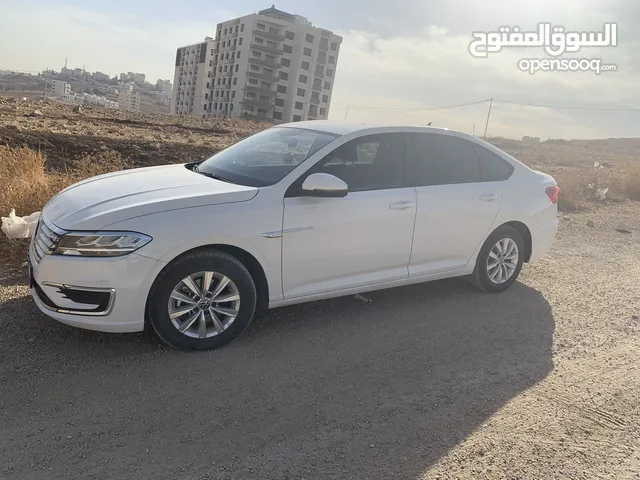 Volkswagen Lavida 2021 in Zarqa
