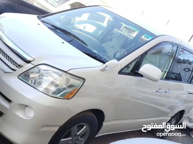 باص نوها مديل 2007 ابو قرن