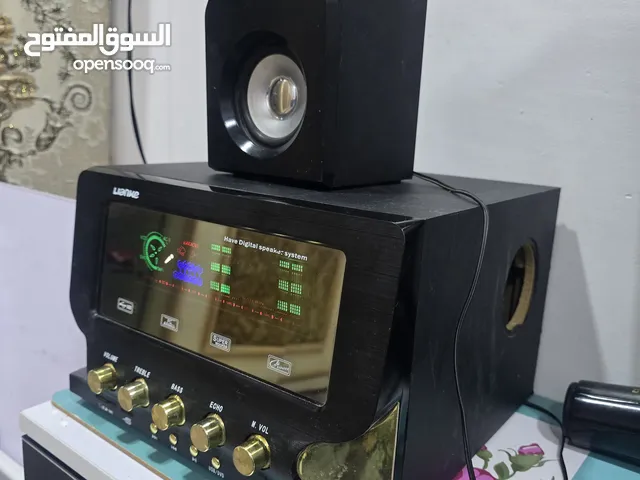  Stereos for sale in Basra