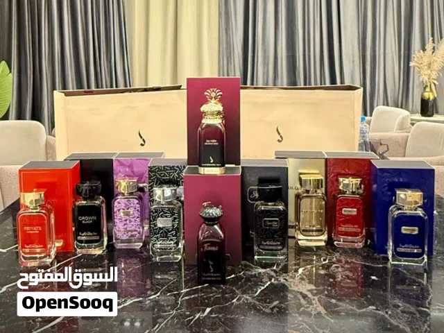 عطور اصليه من دخون الإماراتية