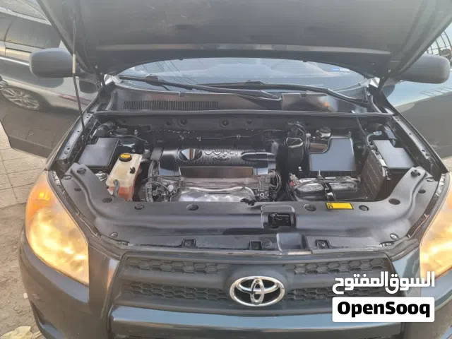 2012 تويوتا راف فور Limited