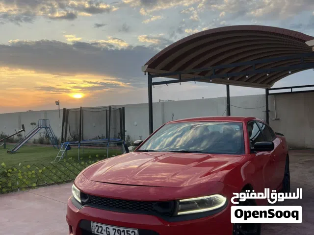 Used Dodge Charger in Baghdad