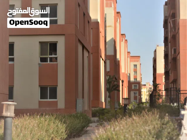 شقه للبيع كمباوند دجلة بالمز 6 اكتوبر تشطيب اساسات+جبسن بورد من المالك مباشرة ( كاش فقط )