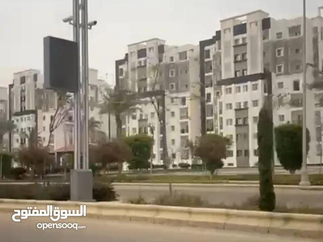 عياده لقطه للبيع بالتقسيط من المالك تكمله أقساط بدون اوفر بالعاصمه الاداريه بمحور الأمل مباشر مميزه