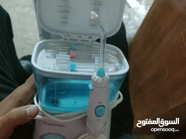 مكينة تنضيف اسنان من ماركة TUREWELL للبيع