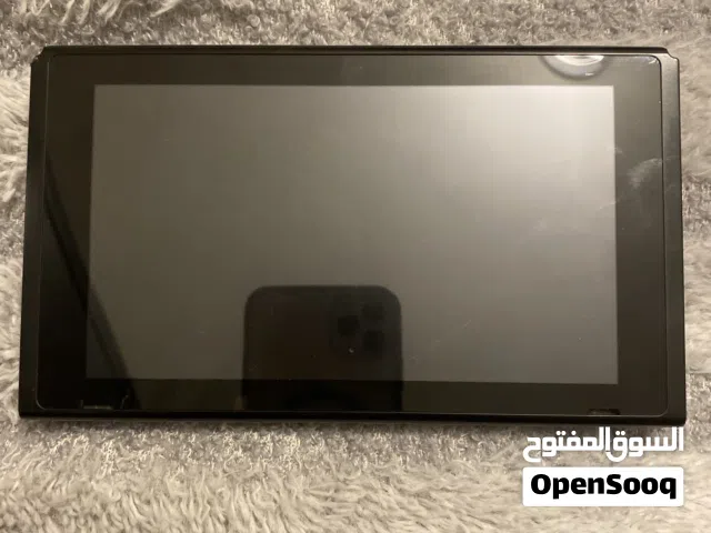Nintendo Switch Nintendo for sale in Amman