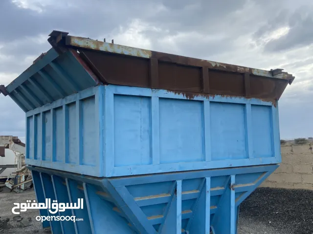 Crusher screen plant