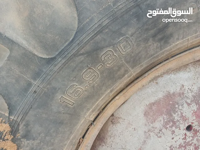 عدد تركتر للبيع بذاره شخاط تسعه