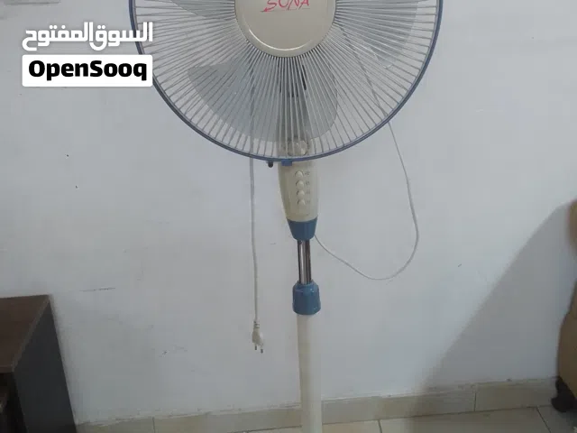 مروحة سونا ستاند