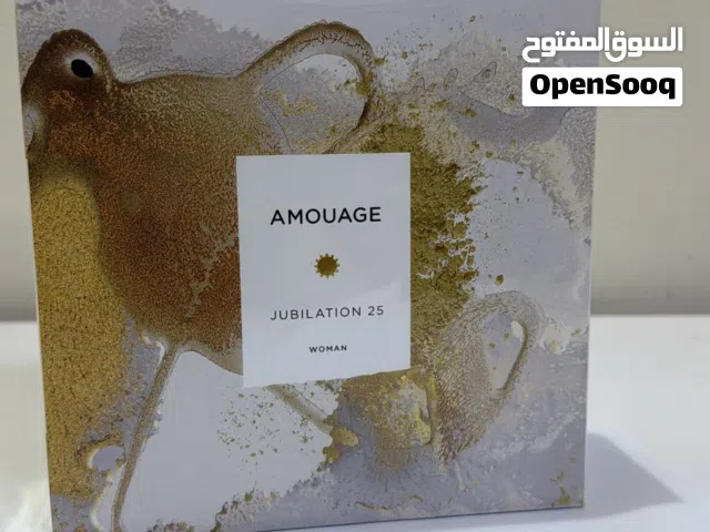 عطور أمواج أصلية