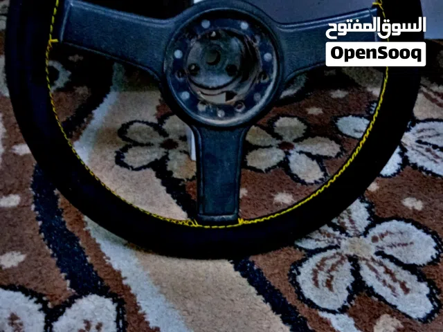 مقود سياره معدل