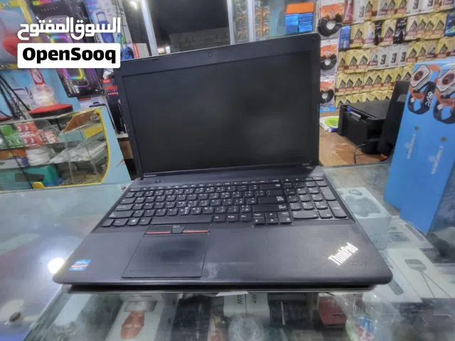 Windows Lenovo for sale in Al Hudaydah