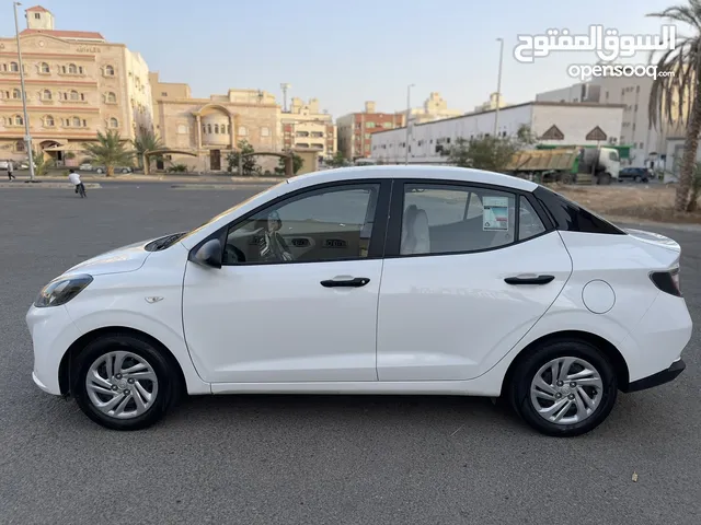 Used Hyundai i10 in Jeddah