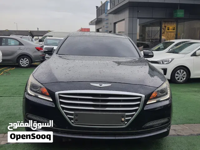 2014 هيونداي اخرى