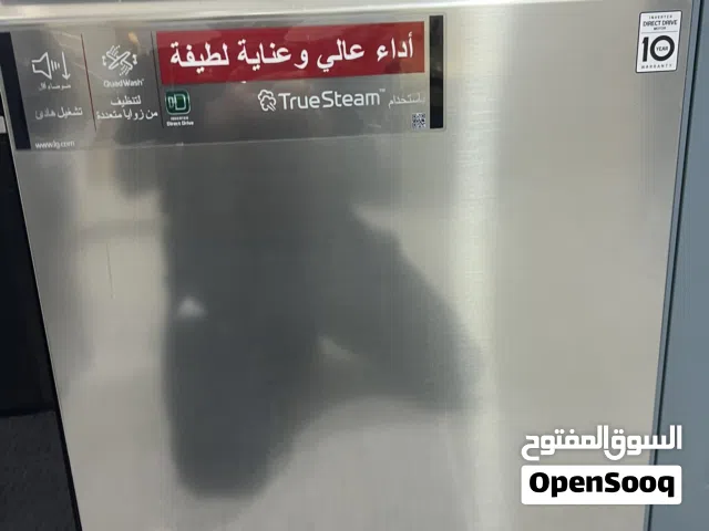 غسالة صحون نوع ال جي