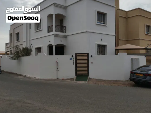 211 m2 3 Bedrooms Villa for Sale in Muscat Al Maabilah