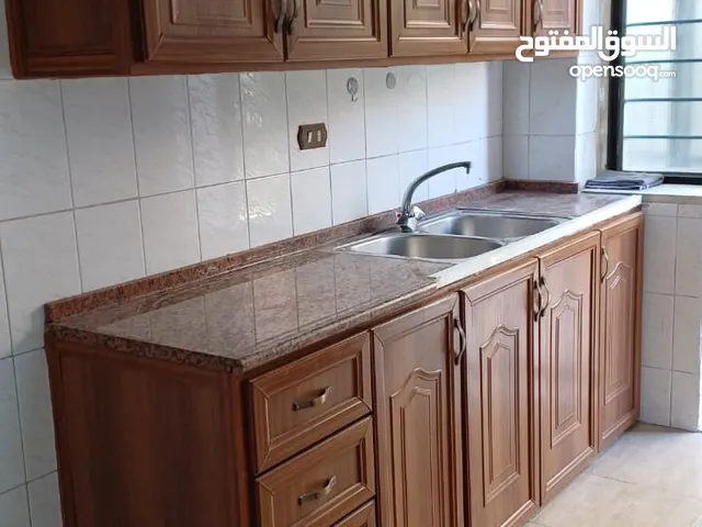 80 m2 2 Bedrooms Apartments for Rent in Amman Al Rabiah