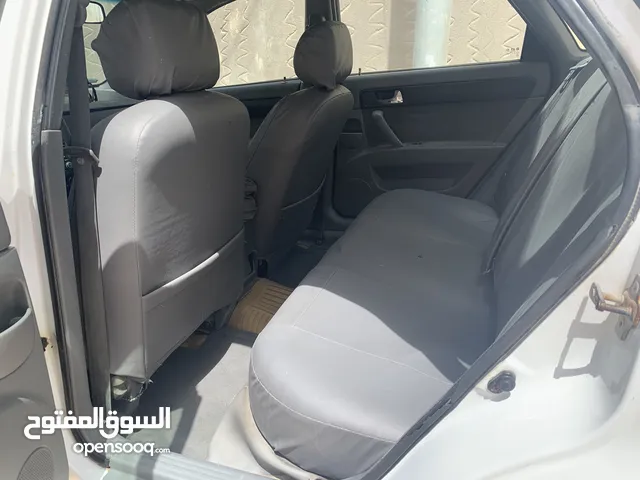 اوبترا 2011