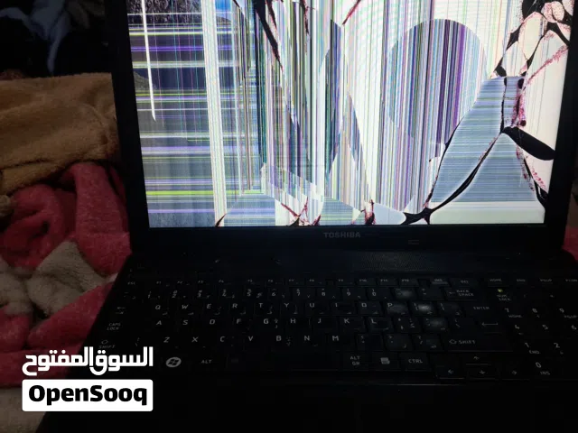 Windows Toshiba for sale in Sana'a