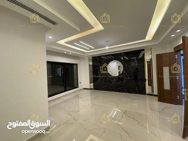 شقة فاخرة سوبر ديلوكس في أرقى واجمل مناطق دير غبار