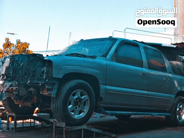 سوبربان 2004 شفر للبيع قطع غيار