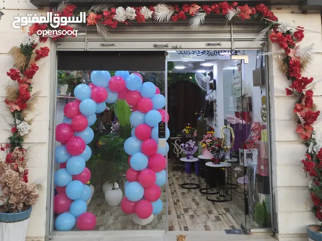 محل للإيجار مع خلو