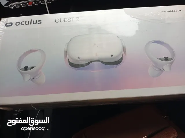 Vr oculus from Facebook original