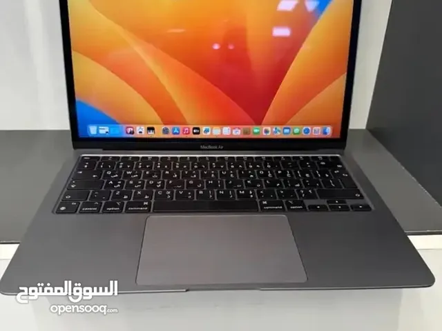 للبيع ماك بوك اير 2020 MacBook air