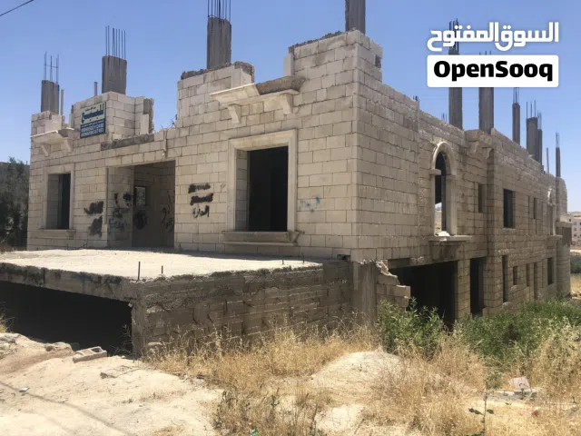 Residential Land for Sale in Amman Yajouz